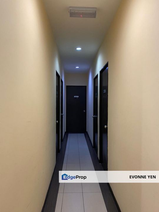 Phileo Damansara 1 Fully Furnished office for sale, Selangor, Petaling Jaya