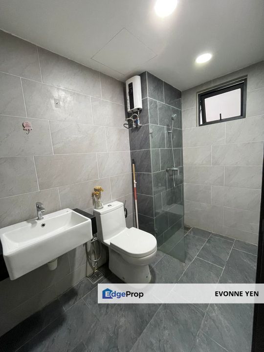 Duplex Soho at Emporis for Rent, Selangor, Kota Damansara