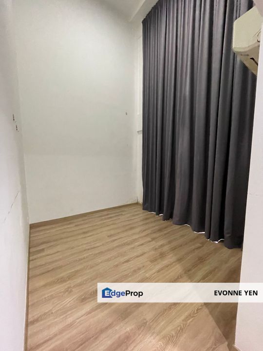 Duplex Soho at Emporis for Rent, Selangor, Kota Damansara