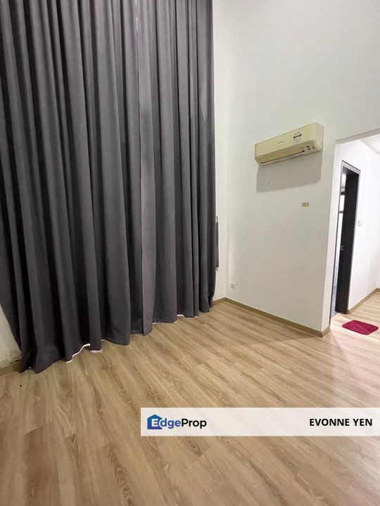 Duplex Soho at Emporis for Rent, Selangor, Kota Damansara