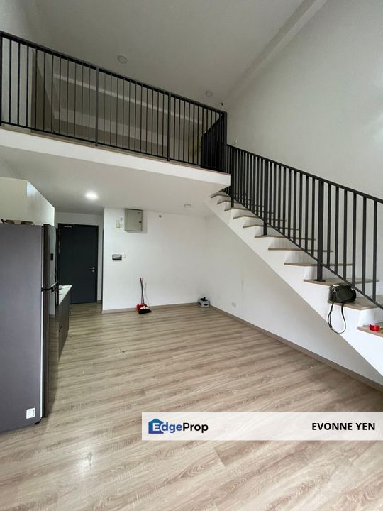 Duplex Soho at Emporis for Rent, Selangor, Kota Damansara
