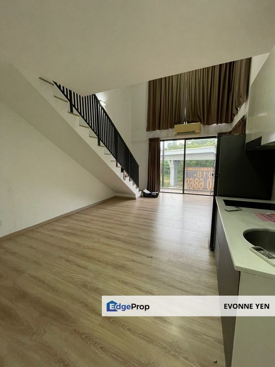 Duplex Soho at Emporis for Rent, Selangor, Kota Damansara