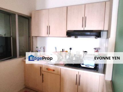 2 bedroom Koi Tropika for Sale (2 car parks) , Selangor, Bandar Puteri Puchong