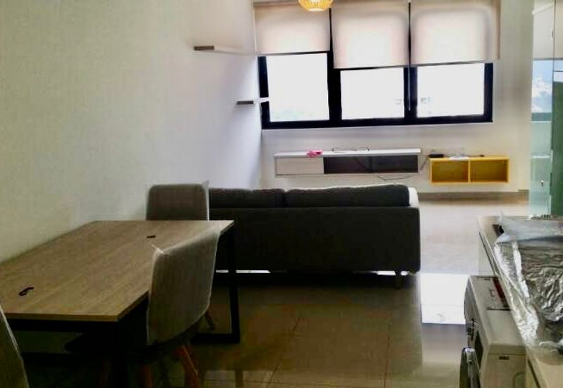 Encorp Strand Residence