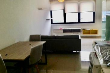 Encorp Strand Residence