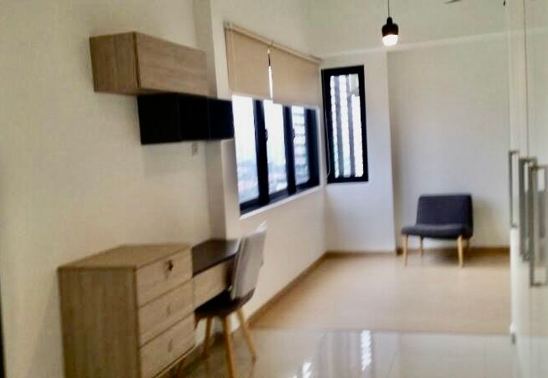 Encorp Strand Residence