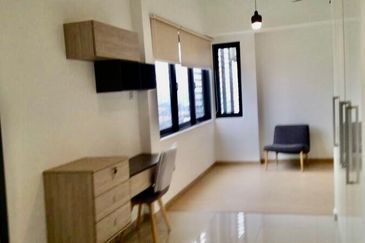 Encorp Strand Residence