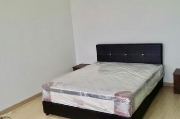 Encorp Strand Residence