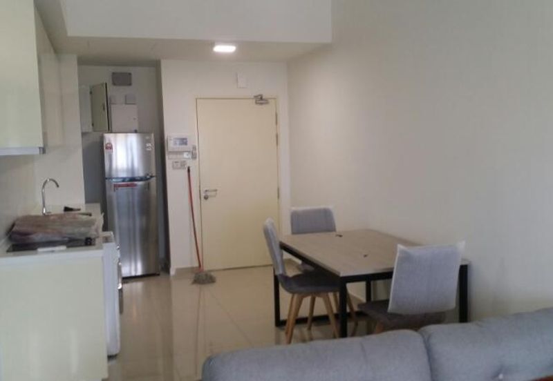 Encorp Strand Residence