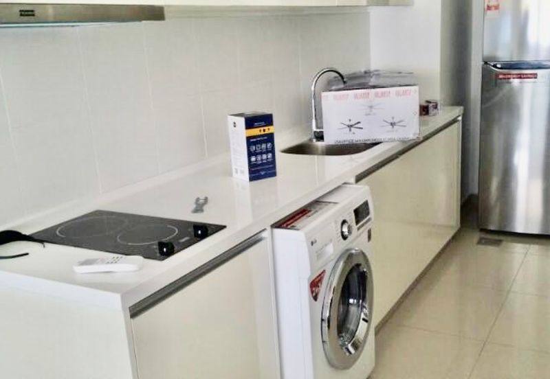 Encorp Strand Residence