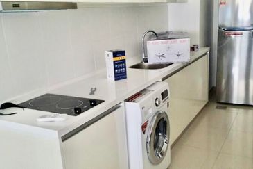 Encorp Strand Residence