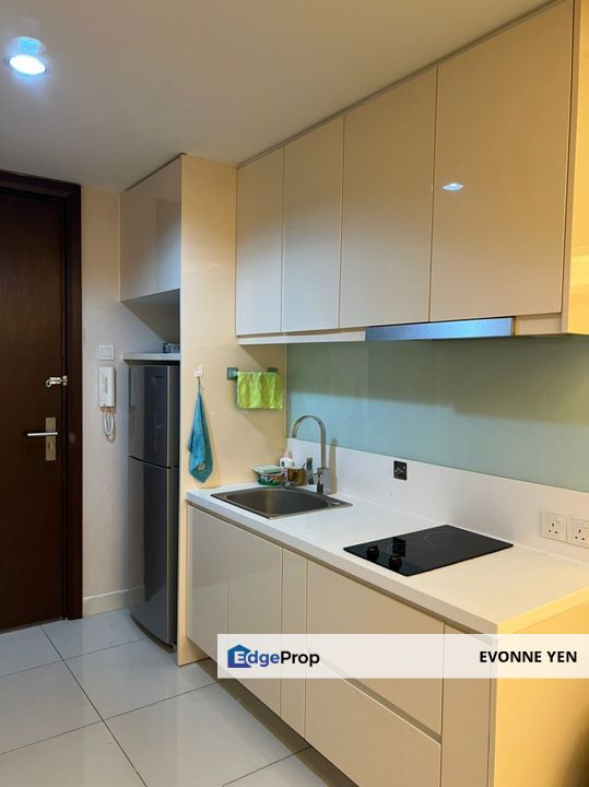 Chelsea, Kuala Lumpur, Sri Hartamas 