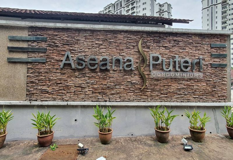 Aseana Puteri
