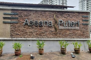 Aseana Puteri