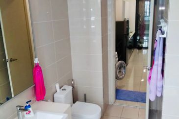 KL Gateway Residences