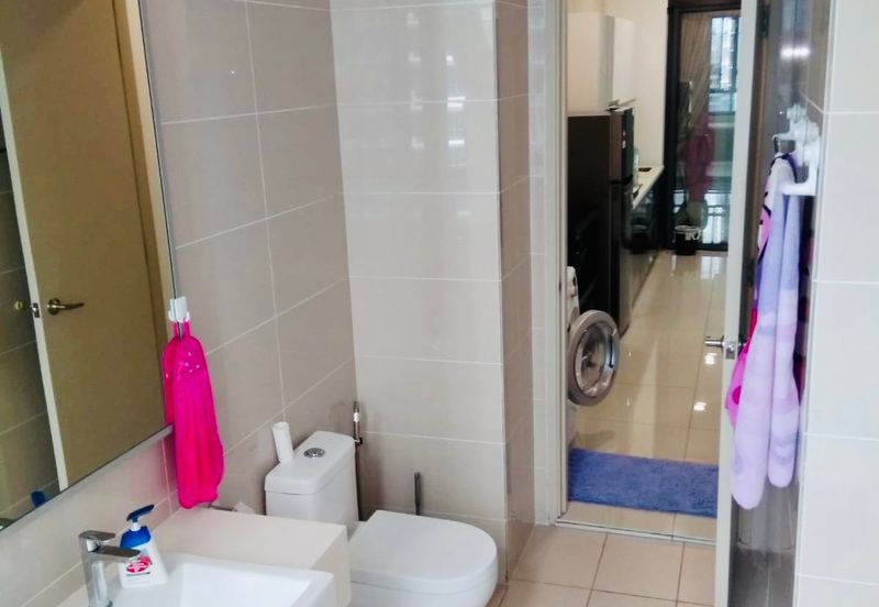 KL Gateway Residences