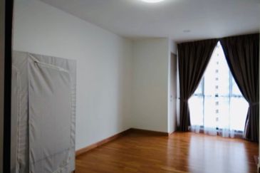 KL Gateway Residences