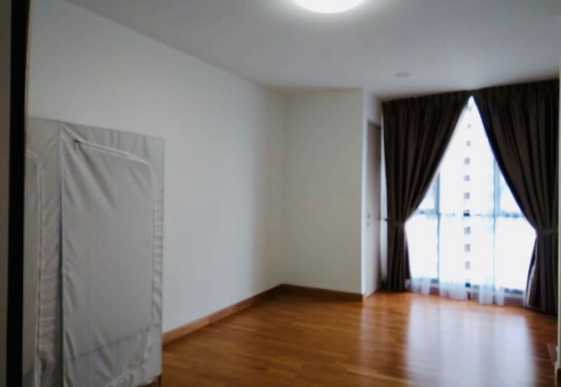 KL Gateway Residences