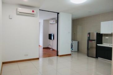 KL Gateway Residences