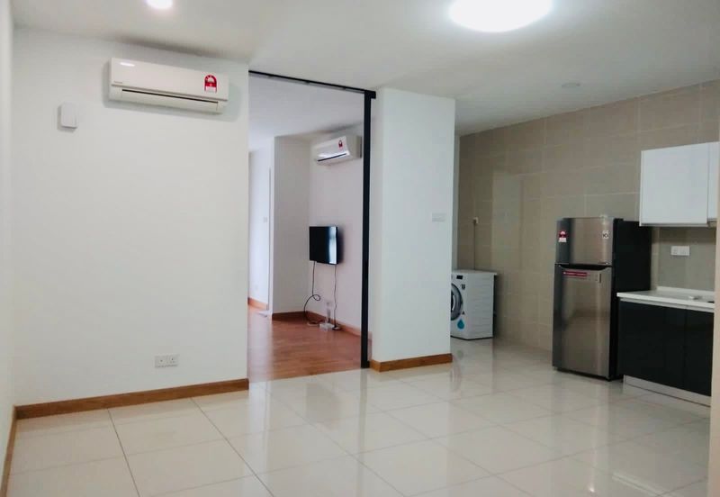 KL Gateway Residences