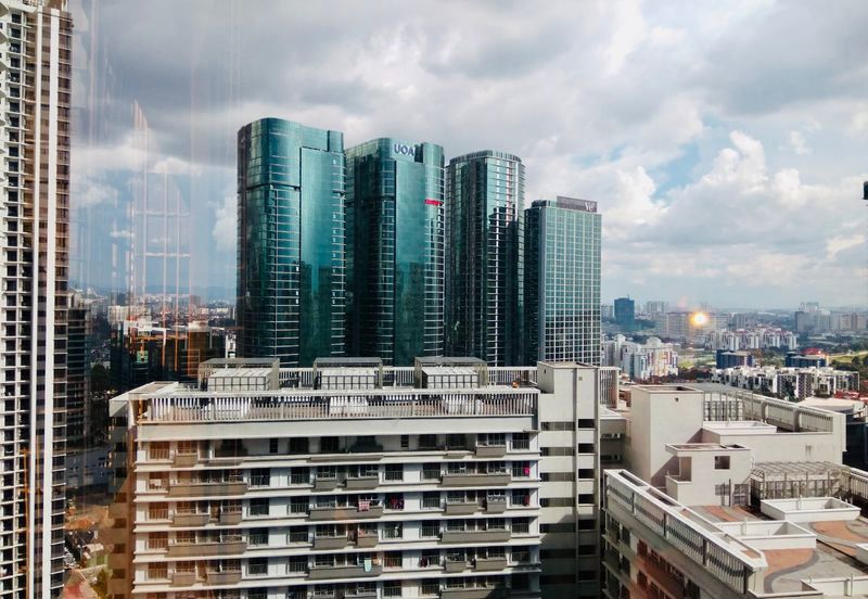 KL Gateway Residences