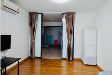 KL Gateway Residences