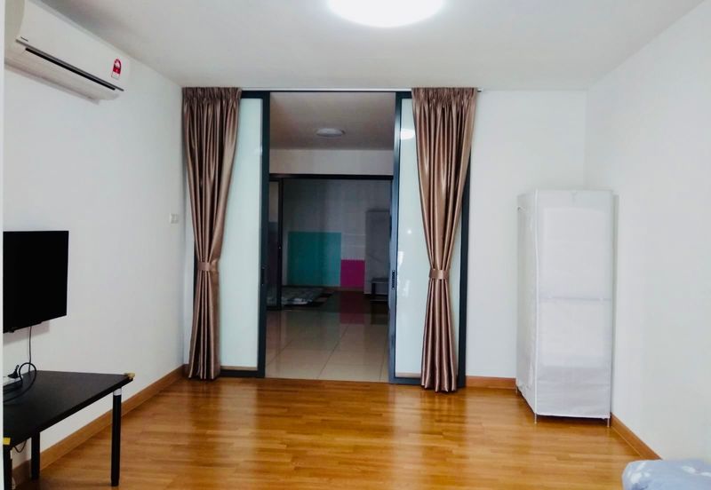 KL Gateway Residences