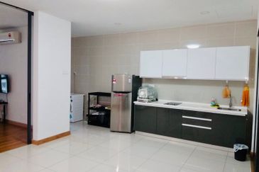 KL Gateway Residences