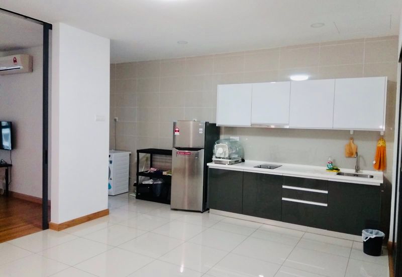 KL Gateway Residences