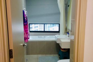 KL Gateway Residences