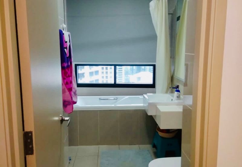 KL Gateway Residences