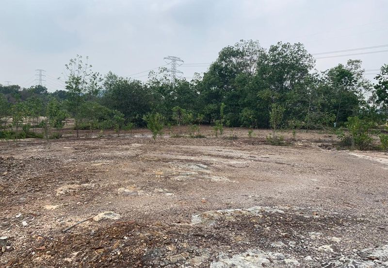 Jalan Ambang Suria 17/1/4