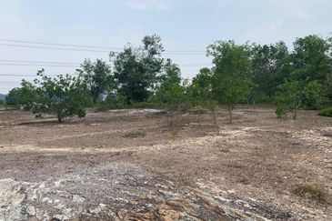 Jalan Ambang Suria 17/1/4