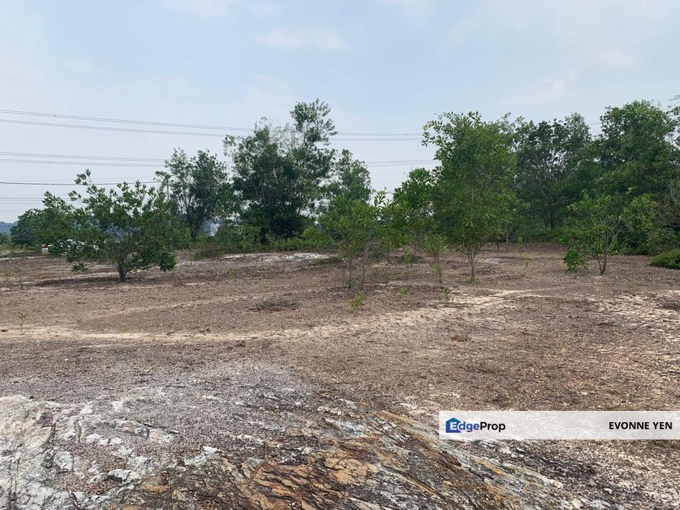 Bungalow Land for Sale at Jalan Ambang Suria 17/1/4, Puncak Alam, Selangor, Bandar Puncak Alam