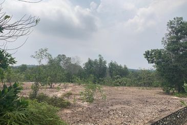 Jalan Ambang Suria 17/1/4