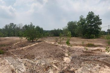 Jalan Ambang Suria 17/1/4