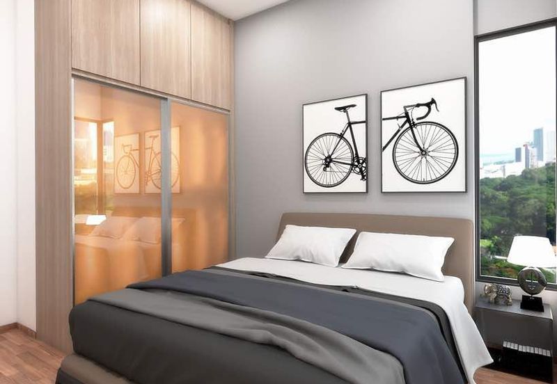 South View Serviced Apartments