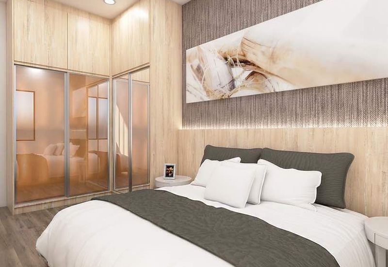 South View Serviced Apartments