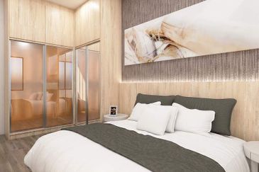 South View Serviced Apartments