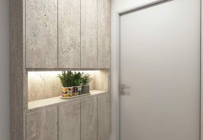 South View Serviced Apartments