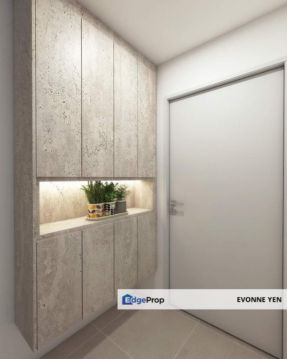 South View Serviced Apartments, Kuala Lumpur, Pantai