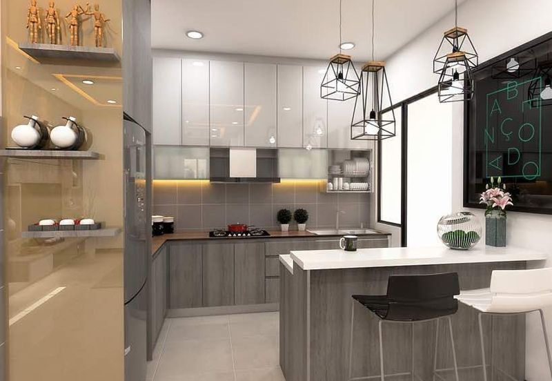 South View Serviced Apartments