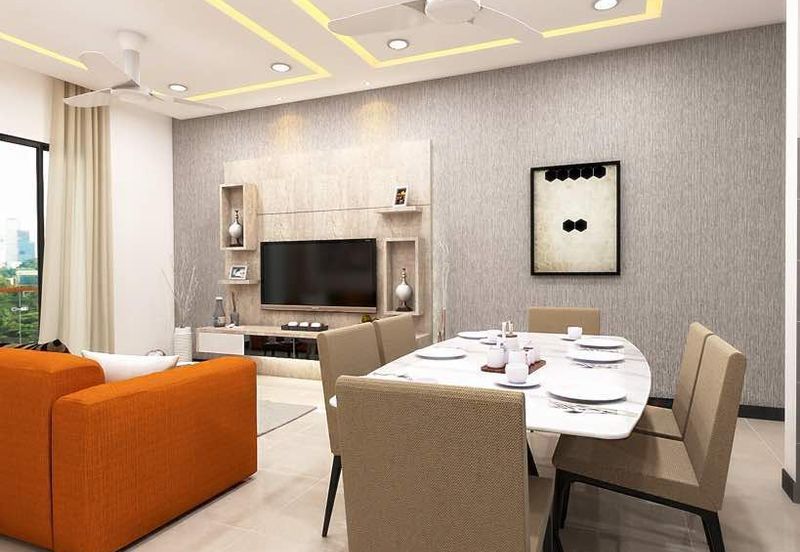 South View Serviced Apartments