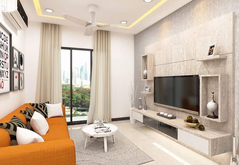 South View Serviced Apartments