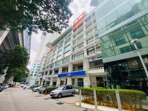Below SPA price Office for Sale at Metropolitan Square, Damansara ...