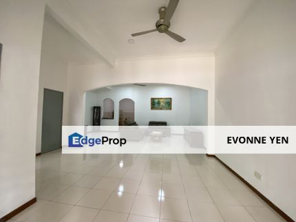 Well Maintained Double Storey House at Seksyen 5, Kota Damansara for Rent , Selangor, Kota Damansara