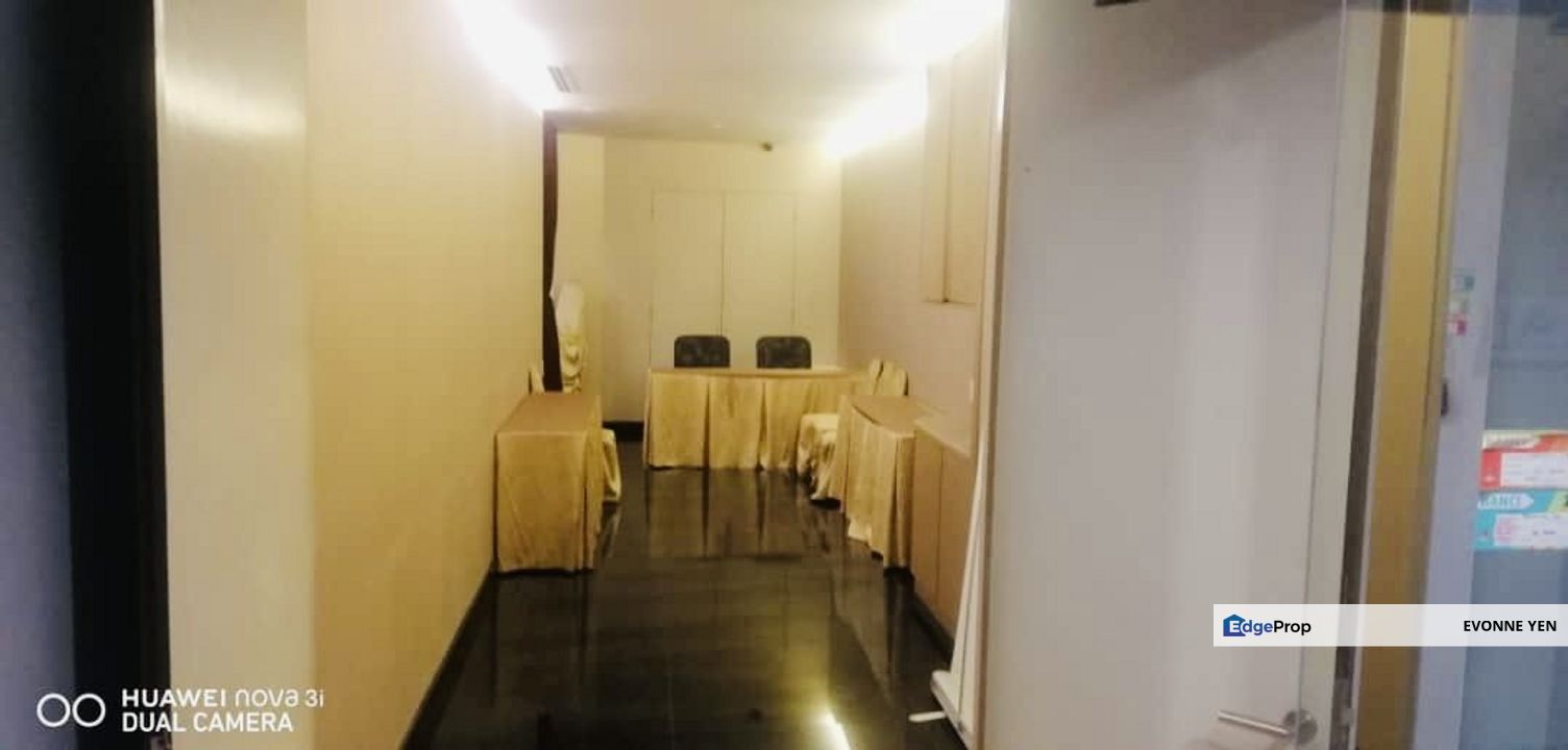 Office Suite at Menara UOA Bangsar for Sale:, Kuala Lumpur, Bangsar