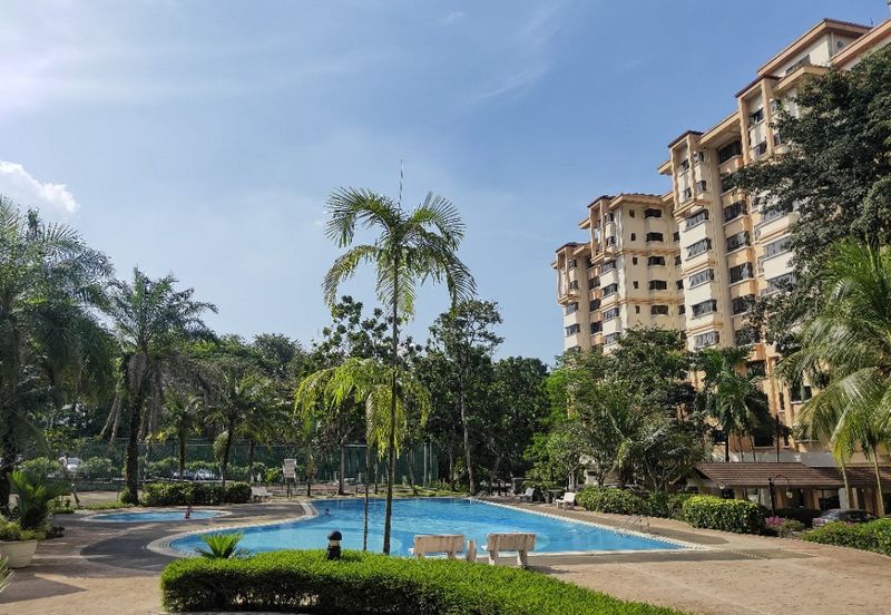 Sunway Sutera Condominium