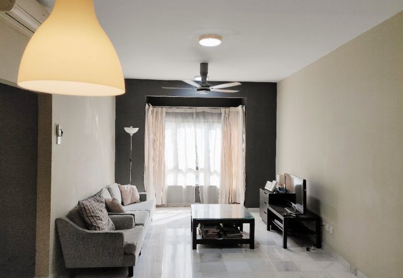 Sunway Sutera Condominium