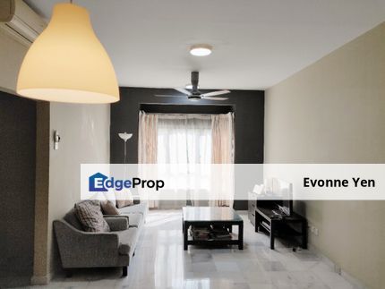 3 bedroom at Sunway Sutera condo for Sale , Selangor, Sunway Damansara